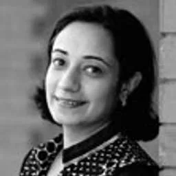 Geeta Goel