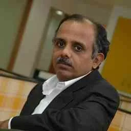 TC Meenakshisundaram