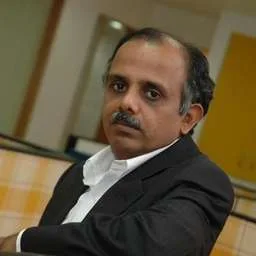 TC Meenakshisundaram