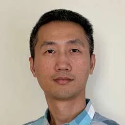 Zhi Lin