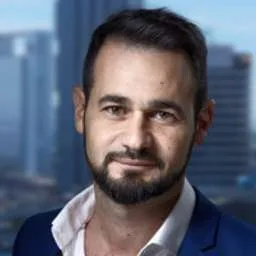 Daniel Salvucci