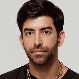 Tekin Salimi