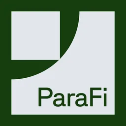 ParaFi Capital, VC Fund