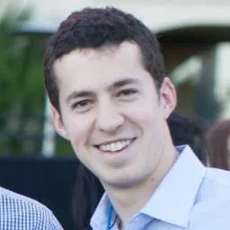 Benjamin Forman