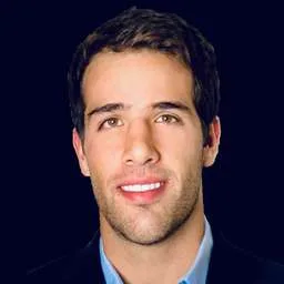 Kevin Yedid-Botton