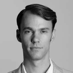 Fred Ehrsam, Co-Founder at Paradigm