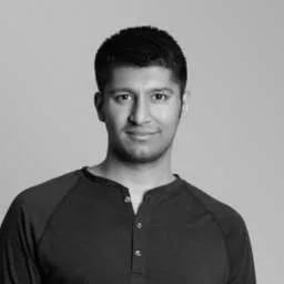 Arjun Balaji