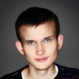 Vitalik Buterin, Founder & Developer at TOKENEO