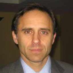 Parker Weil, Angel Investor