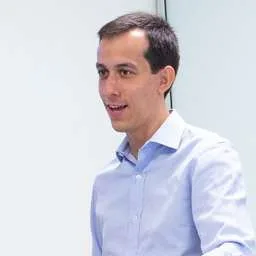 Aitor del Coso