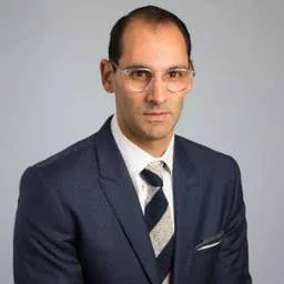 Cesar Gueikian