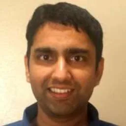 Bharath Srinivasan
