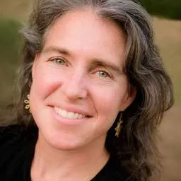 Gillian Caldwell