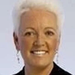 Gayle Smith