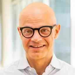 Nader Sabbaghian, General Partner at 360 Capital