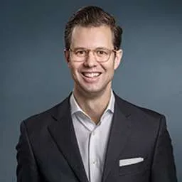 Daniel S. Wenzel