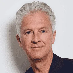 Dr. Cornelius Boersch, Founder at Mountain Partners
