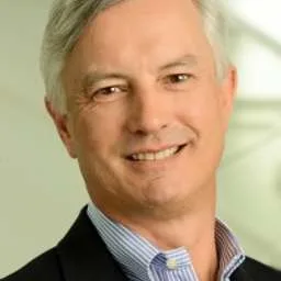 Simon James