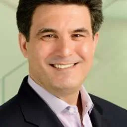 Tony Schell