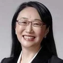 Cher Wang