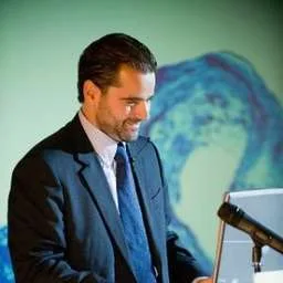 Alberto Gutiérrez, Co-Founder at Plug and Play Spain