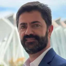 Ruben Colomer