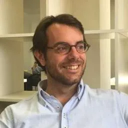Miguel Sanz, Co-Founder & CFO at Twenix