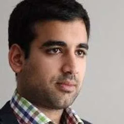 Dhiren Chatlani