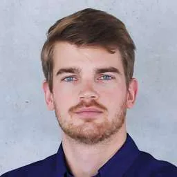 Chris Priebe, Venture Investor at Global Founders Capital
