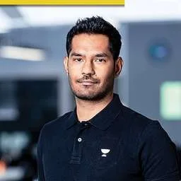 Hemesh Singh, Angel Investor