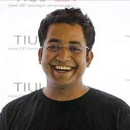 Roman Saini, Co-Founder at Unacademy