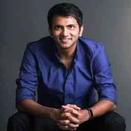 Bhavin Turakhia, Founder at Neo