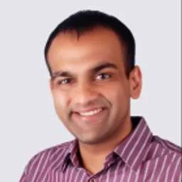 Aakrit Vaish, Angel Investor