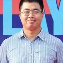 Linh Pham Giang, CEO & General Director at Galaxy Education