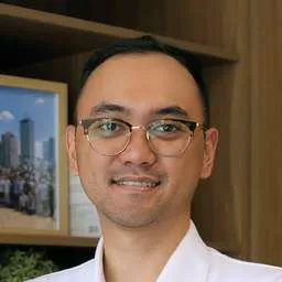 Luthfi Prasetya