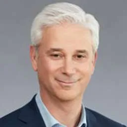 Charlie Scharf