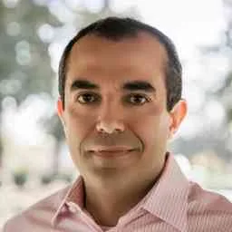 Basil Darwish