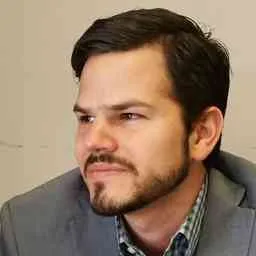 Jaime Gutierrez, Angel Investor