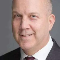 Alistair Currie
