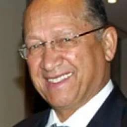 Franklin Sonn