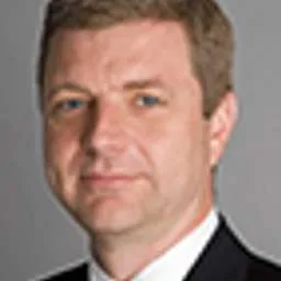 James A. Gingrich