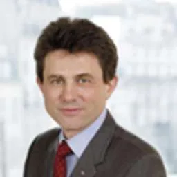 Henri de Castries, Chairman, Europe at General Atlantic