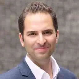 Sam Zises, Angel Investor