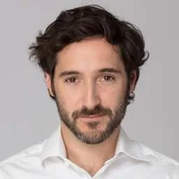 Manuel Rodríguez Marino