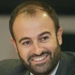 Jose Martin Cabiedes