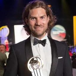 Victor Jacobsson, Co-Founder & Owner at Klarna