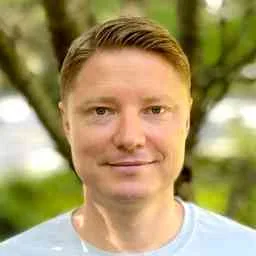 Derek Joyce