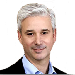 Charles Scharf