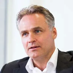 Kurt Björklund, Angel Investor