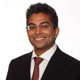Dipan Patel